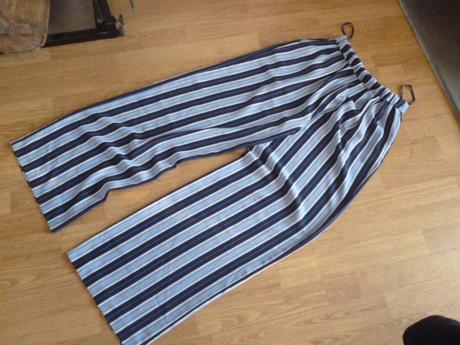 Volné kalhoty vel. s-m pro maminy, primark,s