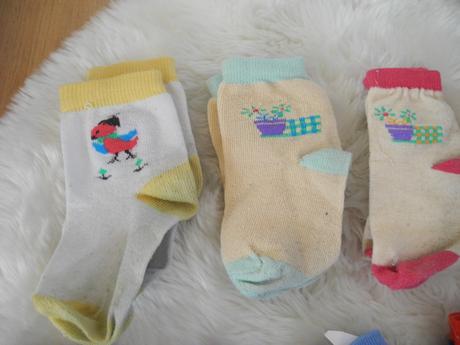 Ponožky, 26