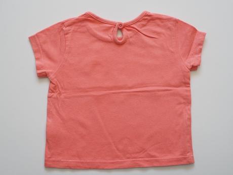 Tričko vel 74, f&f,74