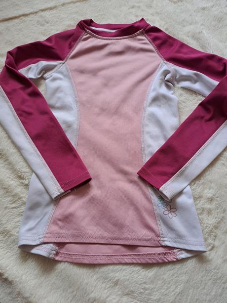 Termoprádlo ve.134/140, crivit,134