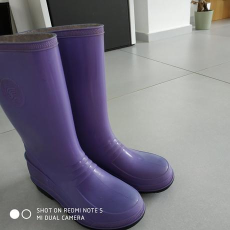 Holínky gumáky vel.30, 30