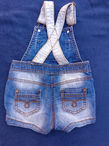 Laclové kraťásky, next,80