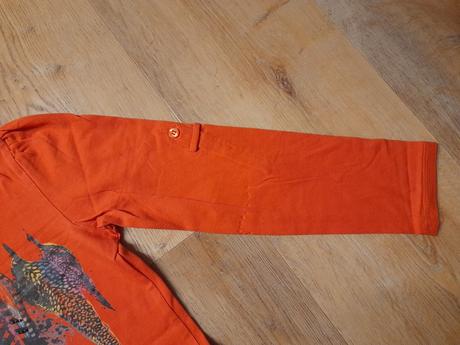 12xtricko, 134/140, yigaa,peppers,tchibo atd, tchibo,134