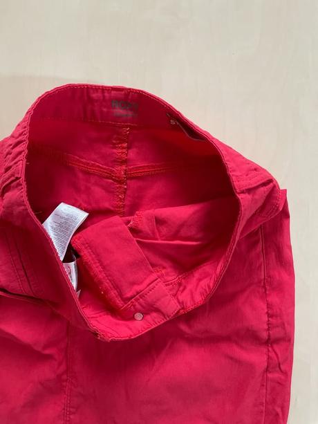 Růžová sukně nová, vel s, roxy, roxy,s