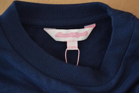 Mikina vel. 11 - 12 let, 152