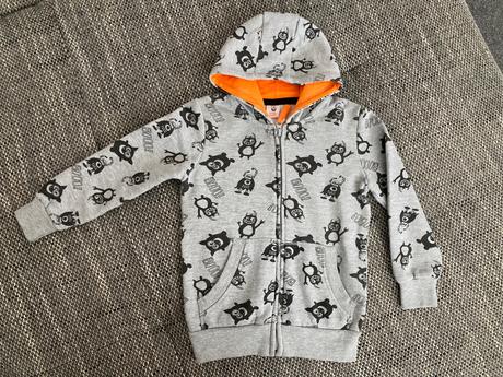 Mikina, kiki&koko,110