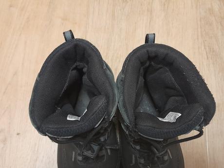 Zimní boty, vel 32, columbia, columbia,32