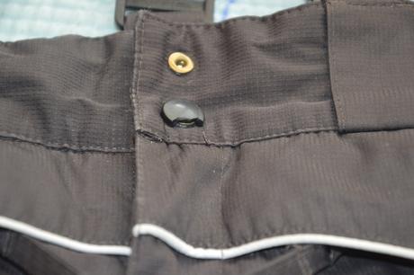 116 122 zimní bunda oteplené kalhoty oteplováky, 116