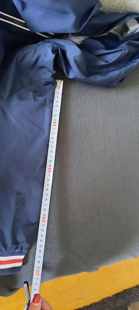 Chlapecká bunda,značky primark vel. 116cm(5-6let)., primark,116