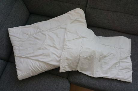 Sada povlečení, mantinel a zavinovačka, šířka (cm): 135,délka (cm): 100