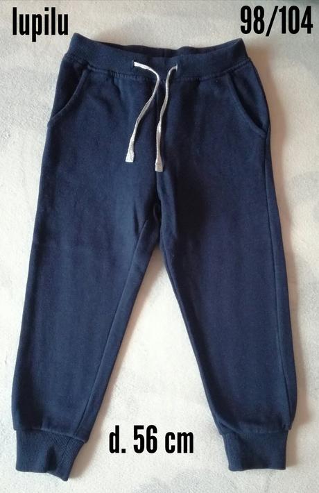 Tepláčky, lupilu,98