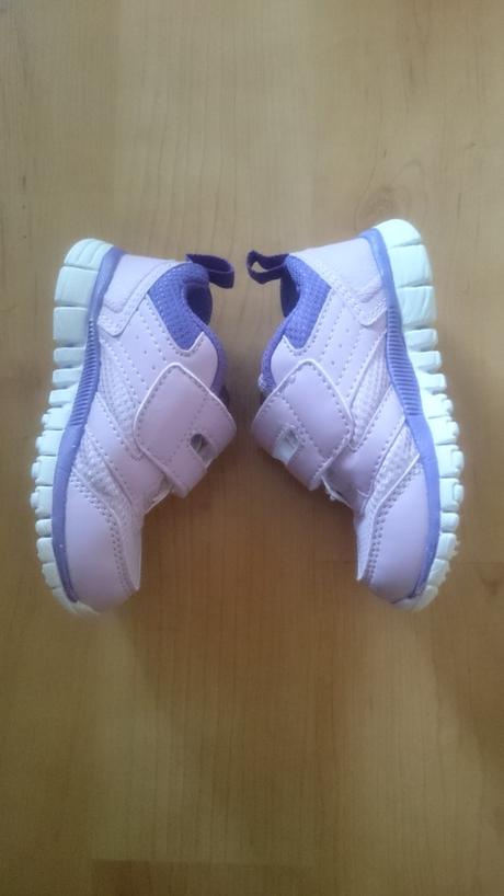 Dětské tenisky lotto vel. 22 - nove, lotto,22