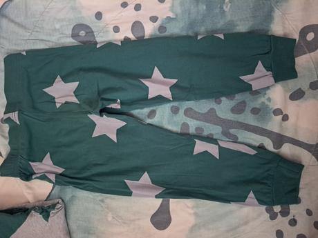 Pyžamo mickey mouse, disney,110