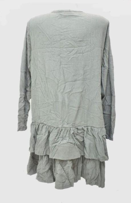 Tuniko-šaty - vel.l-max.xl, reserved,l