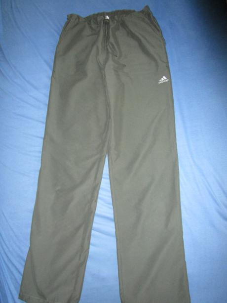 Kalhoty, adidas,38
