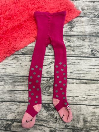 Dívčí punčocháče 80/86, 80