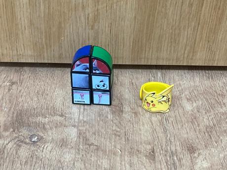 Chlapčenské maličkosti napr. k adventu, 