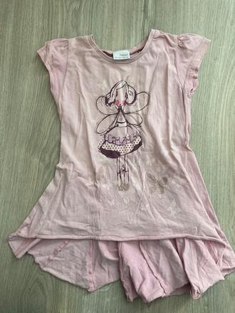 Tunika s vílou, next,104