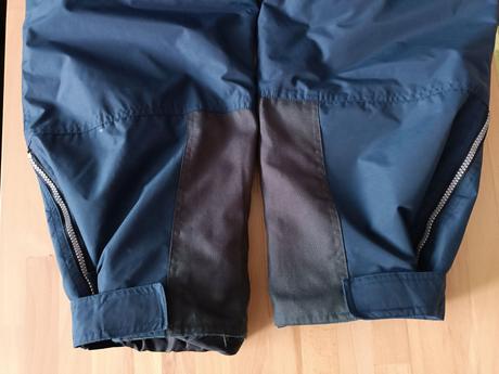 Lyžařské kalhoty, xl