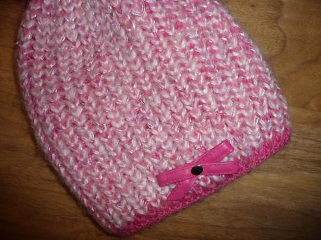 Dívčí čepice perfect na 12-15l,