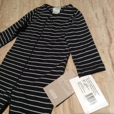 Kvalitní nový overal ,,mamas&papas, mamas & papas,62