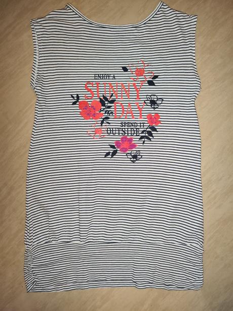 Triko sunny days (tcm) 146/152, tcm,152