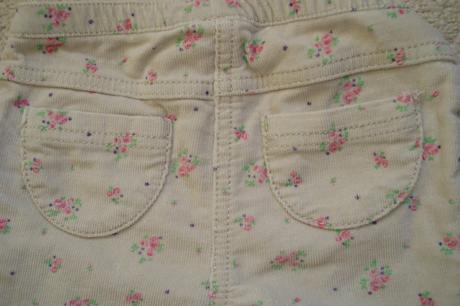 Manšestráčky, f&f,80