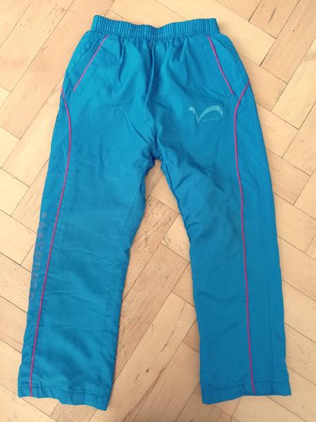 Oteplováky 128, 128