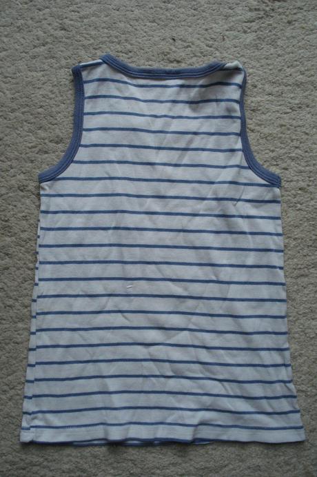 Tílko, topolino,110