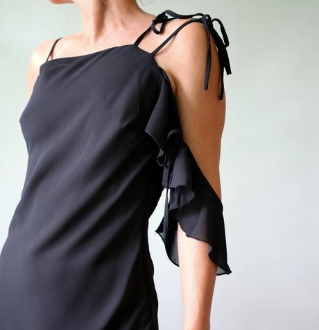 Společenské šaty vero moda vel.40, vero moda,l