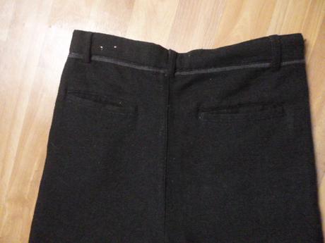 Kalhoty baggy vel. 13-14 zara, zara,164
