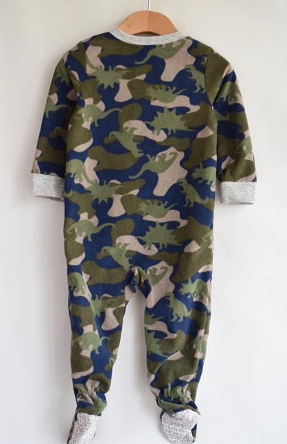 Overal vel. 18m, carter's,86