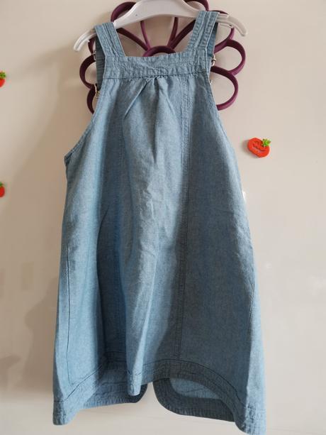 Šaty šatičky vel. 116 / 122, next,116