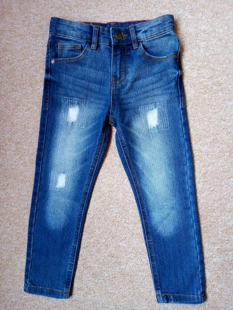 Trhané rifle zn."little kids" vel."110", 110