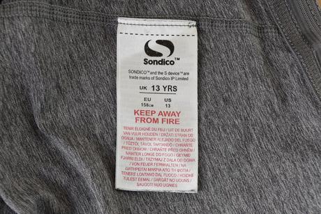 Tričko vel. 13 let, 158