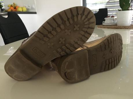 Bunda, boty, legíny children's place (7 - 8 let), children's place,128