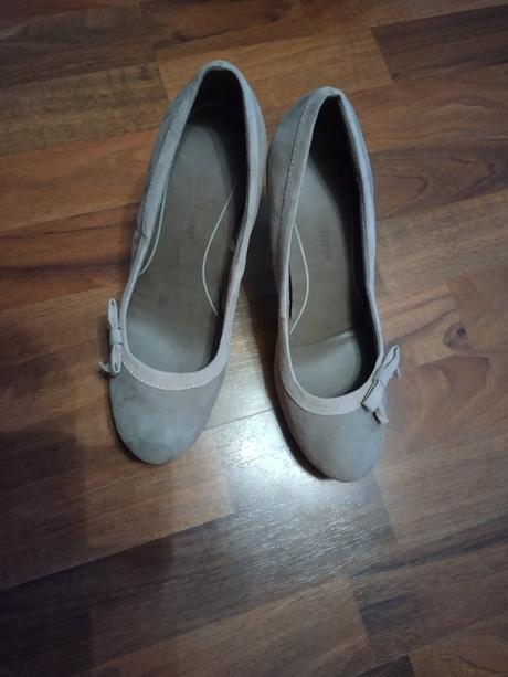Elegantní boty, marco tozzi,40