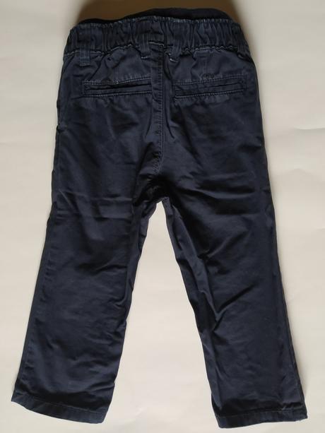 Plátěné kalhoty, gap,92