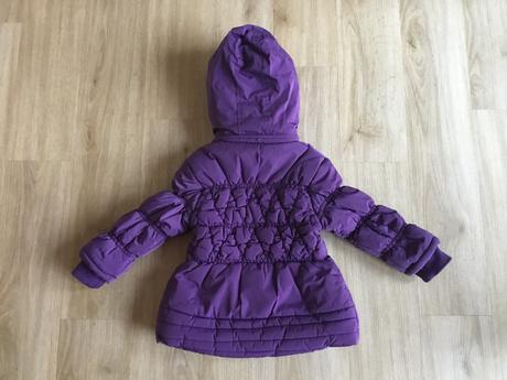 Zimní bunda, grace,98