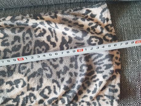 Fleesové kalhoty značky george, velikost 36-38., george,s