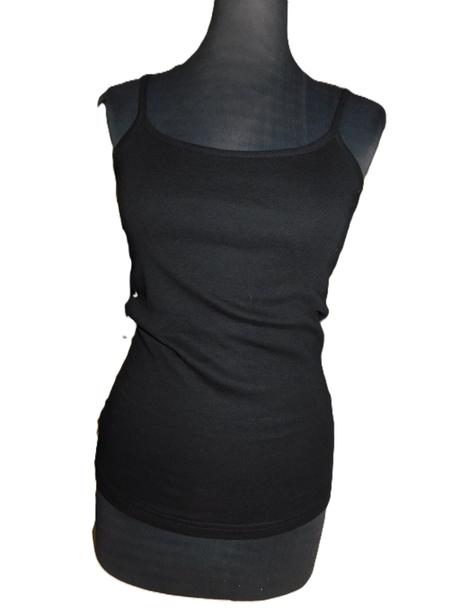 Dámské tílko, bonprix,xs