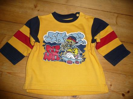 Mikinka, dopodopo,80