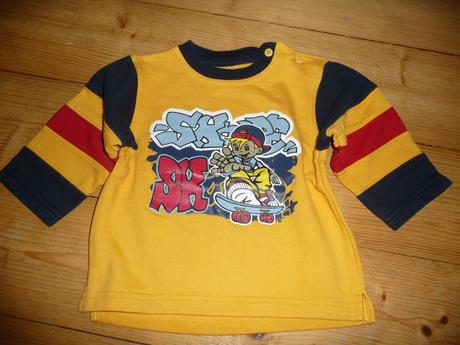 Mikinka, dopodopo,80