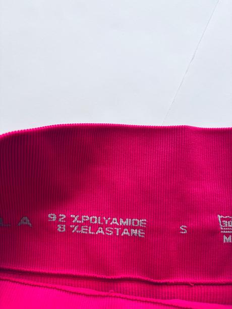 K4/ šortky elastické funkční - v.s, s