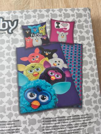 Dětské povlečení na velkou postel, šířka (cm): 140,délka (cm): 200