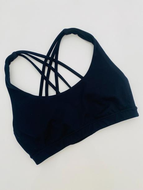 Sportovní podprsenka victoria's secret, vel. xs, victoria's secret,xs