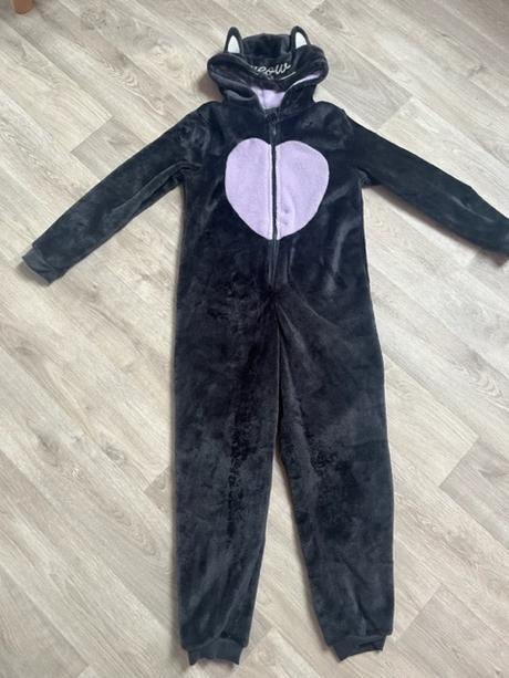 Overal na spaní 134/140, pepco,134