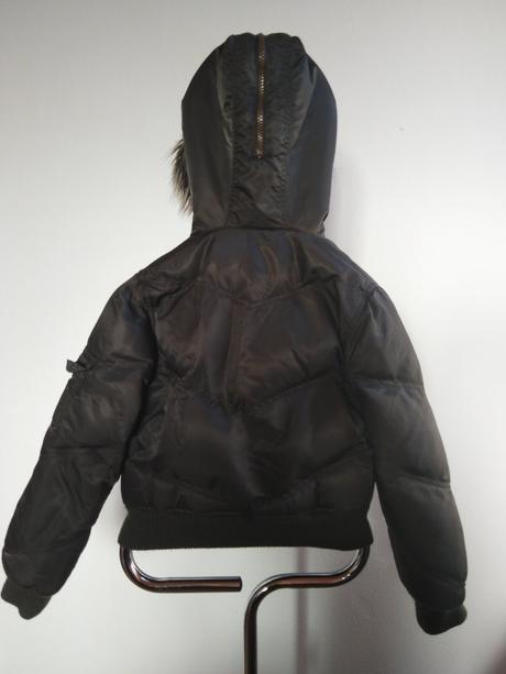 Bunda 8-9 let, george,134