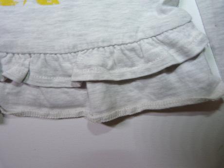 Tu bavlněné tričko vel. 110, tu,110