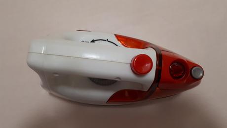 Dětská žehlička, světelný a zvukový efekt, simba,